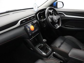 MG MG ZS 1.5 VTi-TECH Exclusive SUV 5dr Petrol Manual Euro 6 (s/s) (106 p