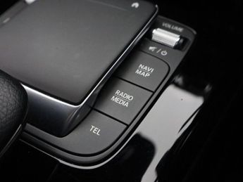 MERCEDES-BENZ CLA 1.3 CLA200 AMG Line Coupe 4dr Petrol 7G-DCT Euro 6 (s/s) (163 ps