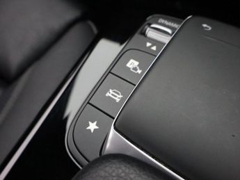 MERCEDES-BENZ CLA 1.3 CLA200 AMG Line Coupe 4dr Petrol 7G-DCT Euro 6 (s/s) (163 ps