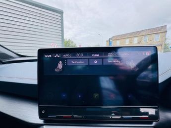 CUPRA FORMENTOR 1.4 eHybrid 12.8kWh VZ2 SUV 5dr Petrol Plug-in Hybrid DSG Euro 6