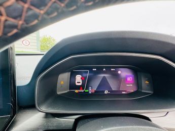 CUPRA FORMENTOR 1.4 eHybrid 12.8kWh VZ2 SUV 5dr Petrol Plug-in Hybrid DSG Euro 6