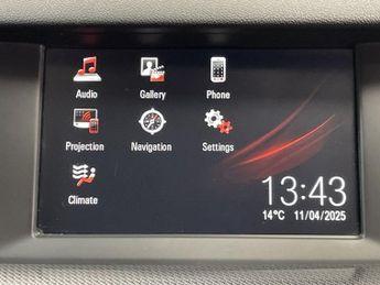 VAUXHALL INSIGNIA 1.5 Turbo D SE Nav Grand Sport 5dr Diesel Manual Euro 6 (s/s) (1