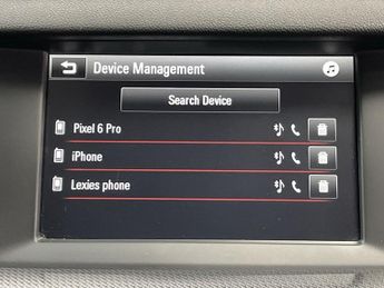 VAUXHALL INSIGNIA 1.5 Turbo D SE Nav Grand Sport 5dr Diesel Manual Euro 6 (s/s) (1