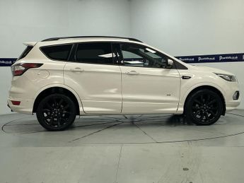 FORD KUGA 2.0 TDCi ST-Line X SUV 5dr Diesel Powershift AWD Euro 6 (s/s) (1