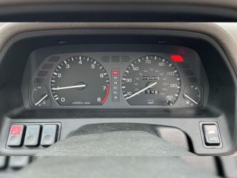 ROVER 200 1.6L 5d  AUTO  114 BHP