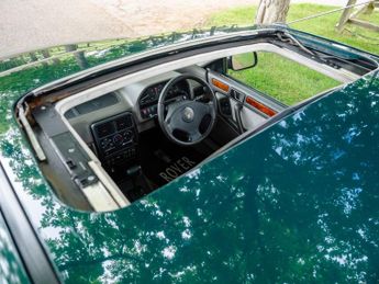 ROVER 200 1.6L 5d  AUTO  114 BHP