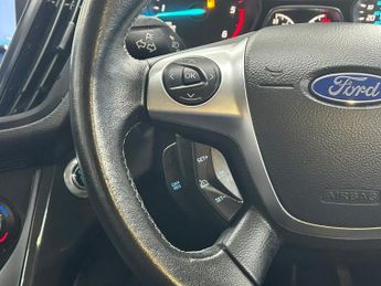 FORD KUGA 2.0 TDCi Titanium X Sport SUV 5dr Diesel Powershift AWD Euro 6 (