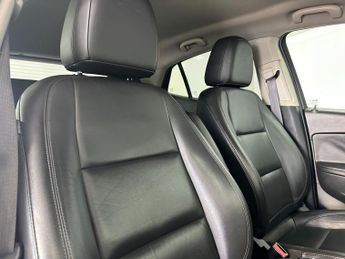 VAUXHALL MOKKA X 1.4i Turbo Elite SUV 5dr Petrol Auto Euro 6 (140 ps)
