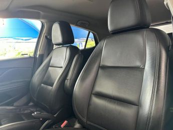 VAUXHALL MOKKA X 1.4i Turbo Elite SUV 5dr Petrol Auto Euro 6 (140 ps)