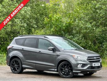 Ford Kuga 2.0 TDCi EcoBlue ST-Line SUV 5dr Diesel Manual Euro 6 (s/s) (150