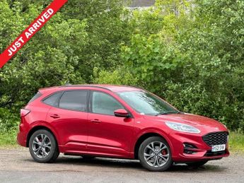 Ford Kuga 1.5 EcoBlue ST-Line Edition SUV 5dr Diesel Manual Euro 6 (s/s) (