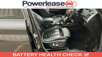 BMW IX3 80kWh M Sport Pro SUV 5dr Electric Auto (286 ps)