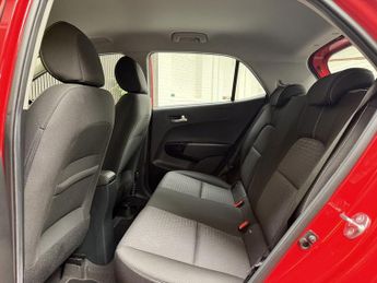 KIA PICANTO 1.0 DPi 3 Hatchback 5dr Petrol AMT Euro 6 (s/s) (66 bhp)