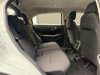 HONDA HR-V 1.5 h i-MMD Elegance SUV 5dr Petrol Hybrid CVT Euro 6 (s/s) (131