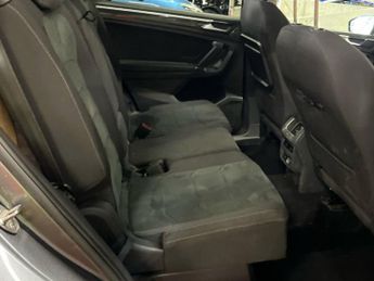 VOLKSWAGEN TIGUAN ALLSPACE 1.4 TSI SEL SUV 5dr Petrol DSG Euro 6 (s/s) (150 ps)