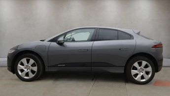 JAGUAR I-PACE 400 90kWh SE SUV 5dr Electric Auto 4WD (400 ps)