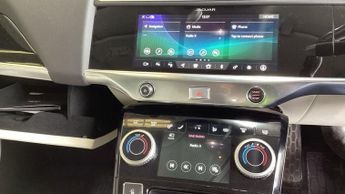 JAGUAR I-PACE 400 90kWh SE SUV 5dr Electric Auto 4WD (400 ps)