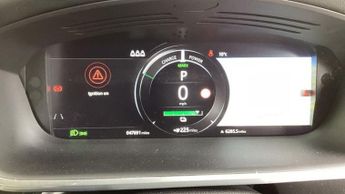 JAGUAR I-PACE 400 90kWh SE SUV 5dr Electric Auto 4WD (400 ps)