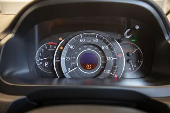 HONDA CR-V 1.6 i-DTEC SE SUV 5dr Diesel Auto 4WD Euro 6 (160 ps)