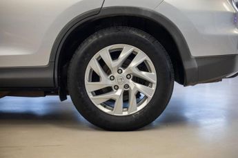 HONDA CR-V 1.6 i-DTEC SE SUV 5dr Diesel Auto 4WD Euro 6 (160 ps)