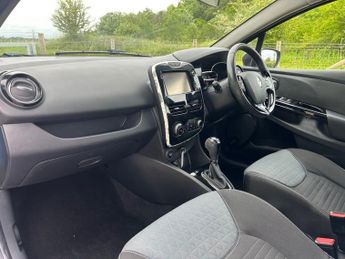 RENAULT CLIO 1.5 dCi Dynamique S MediaNav Hatchback 5dr Diesel EDC Euro 5 (90