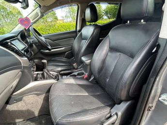 FIAT FULLBACK 2.4L 180 BHP
