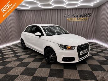 Audi A1 1.0 TFSI Sport Hatchback 3dr Petrol Manual Euro 6 (s/s) (95 ps)