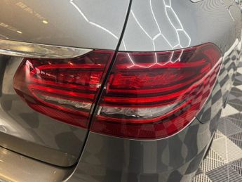 MERCEDES-BENZ C-CLASS 2.0 C220d AMG Line Edition Estate 5dr Diesel G-Tronic+ Euro 6 (s