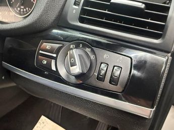 BMW X3 2.0 20d M Sport SUV 5dr Diesel Auto xDrive Euro 6 (s/s) (190 ps)