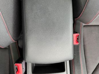 SEAT LEON 1.4 EcoTSI FR Technology Hatchback 5dr Petrol DSG Euro 6 (s/s) (