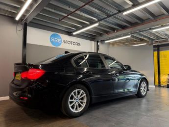 BMW 3 SERIES 2.0 320d ED Plus Saloon 4dr Diesel Auto Euro 6 (s/s) (163 ps)