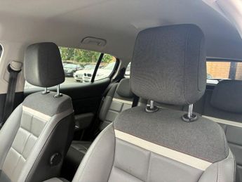 CITROEN C5 AIRCROSS 1.5 BlueHDi Shine Plus SUV 5dr Diesel EAT8 Euro 6 (s/s) (130 ps)