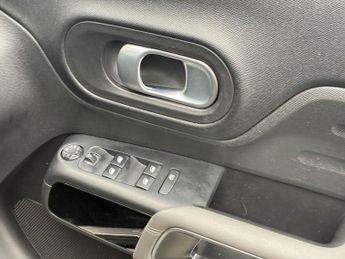 CITROEN C5 AIRCROSS 1.5 BlueHDi Shine Plus SUV 5dr Diesel EAT8 Euro 6 (s/s) (130 ps)