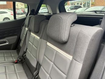 CITROEN C5 AIRCROSS 1.5 BlueHDi Shine Plus SUV 5dr Diesel EAT8 Euro 6 (s/s) (130 ps)