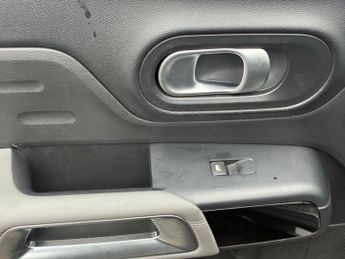 CITROEN C5 AIRCROSS 1.5 BlueHDi Shine Plus SUV 5dr Diesel EAT8 Euro 6 (s/s) (130 ps)