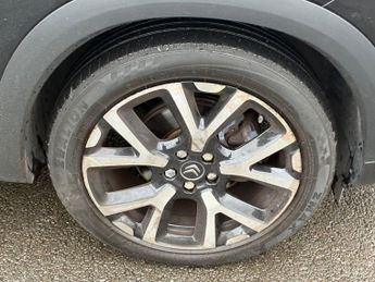 CITROEN C5 AIRCROSS 1.5 BlueHDi Shine Plus SUV 5dr Diesel EAT8 Euro 6 (s/s) (130 ps)