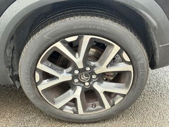 CITROEN C5 AIRCROSS 1.5 BlueHDi Shine Plus SUV 5dr Diesel EAT8 Euro 6 (s/s) (130 ps)