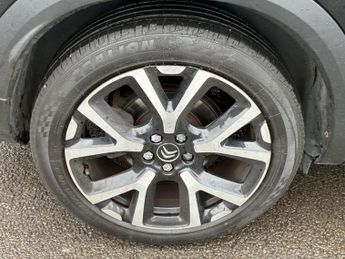 CITROEN C5 AIRCROSS 1.5 BlueHDi Shine Plus SUV 5dr Diesel EAT8 Euro 6 (s/s) (130 ps)