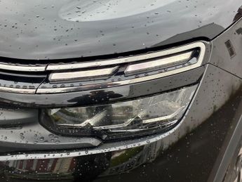 CITROEN C5 AIRCROSS 1.5 BlueHDi Shine Plus SUV 5dr Diesel EAT8 Euro 6 (s/s) (130 ps)