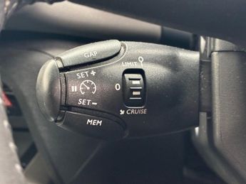 CITROEN C5 AIRCROSS 1.5 BlueHDi Shine Plus SUV 5dr Diesel EAT8 Euro 6 (s/s) (130 ps)