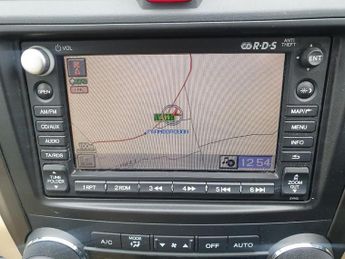 HONDA CR-V 2.2 i-DTEC EX SUV 5dr Diesel Auto 4WD Euro 5 (150 ps)