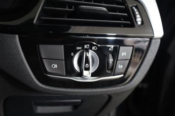 BMW 5 SERIES 2.0 520d MHT M Sport Steptronic Euro 6 (s/s) 4dr