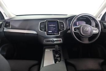 VOLVO XC90 2.0 B5 MHEV Plus Auto 4WD Euro 6 (s/s) 5dr