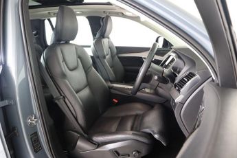 VOLVO XC90 2.0 B5 MHEV Plus Auto 4WD Euro 6 (s/s) 5dr