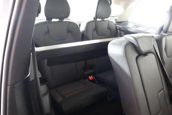 VOLVO XC90 2.0 B5 MHEV Plus Auto 4WD Euro 6 (s/s) 5dr