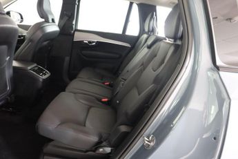 VOLVO XC90 2.0 B5 MHEV Plus Auto 4WD Euro 6 (s/s) 5dr