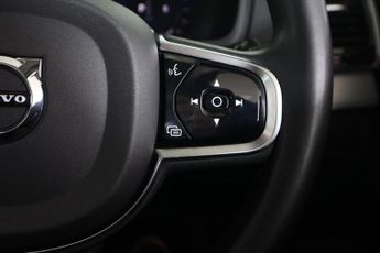 VOLVO XC90 2.0 B5 MHEV Plus Auto 4WD Euro 6 (s/s) 5dr