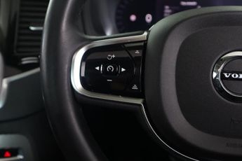 VOLVO XC90 2.0 B5 MHEV Plus Auto 4WD Euro 6 (s/s) 5dr