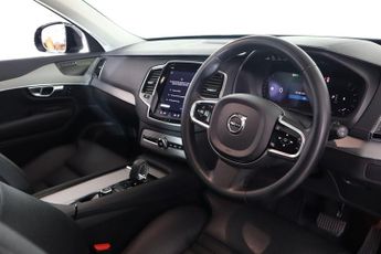 VOLVO XC90 2.0 B5 MHEV Plus Auto 4WD Euro 6 (s/s) 5dr