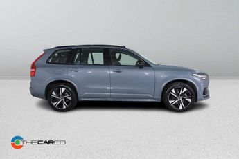 VOLVO XC90 2.0 B5 MHEV Plus Auto 4WD Euro 6 (s/s) 5dr